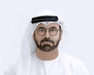 معالي محمد القرقاوي
