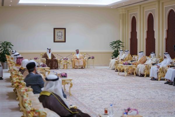 سلطان: رعاية القرآن الكريم وتوقير أهله تقدير للمكانة العظيمة لكتاب الله
