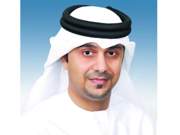 ولي عهد الشارقة يعيد تشكيل مجلس إدارة نادي الشارقة الرياضي