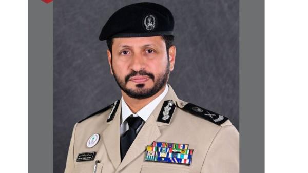 سلطان يعين سيف الزري الشامسي قائداً عاماً لشرطة الشارقة وعبدالله بن عامر نائباً