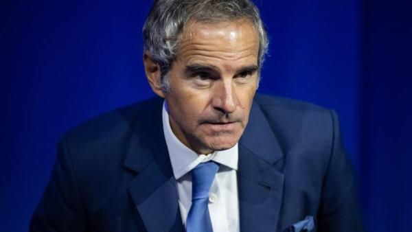 رافاييل غروسي