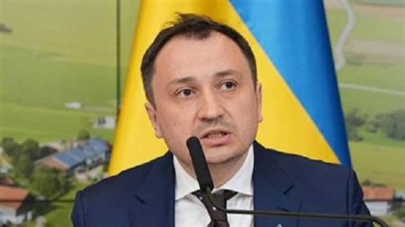 أوكرانيا.. محكمة تأمر بحبس وزير الزراعة على ذمة تحقيقات فساد