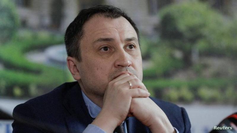 أوكرانيا تفرج عن وزير الزراعة السابق بكفالة على ذمة تحقيقات فساد