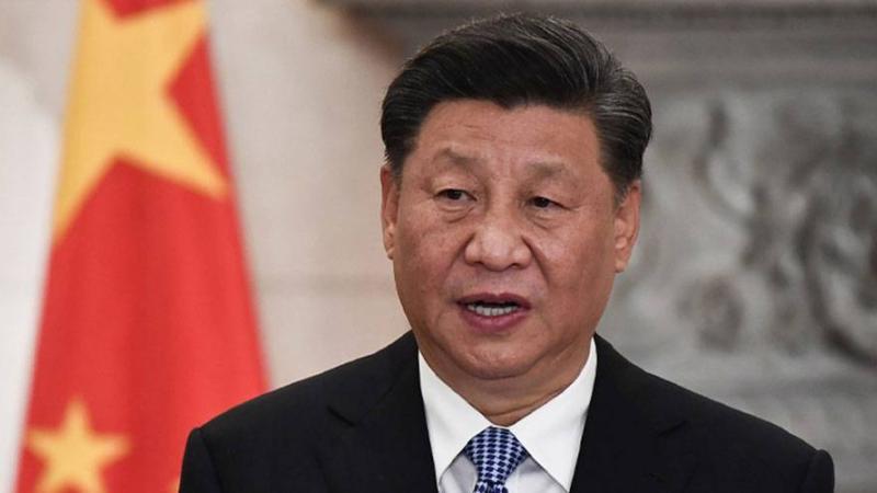 رئيس الصين يزور فرنسا 6 و7 مايو
