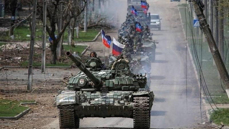 روسيا تسيطر على قرى جديدة.. وأوكرانيا لا تزال في موقف دفاعي