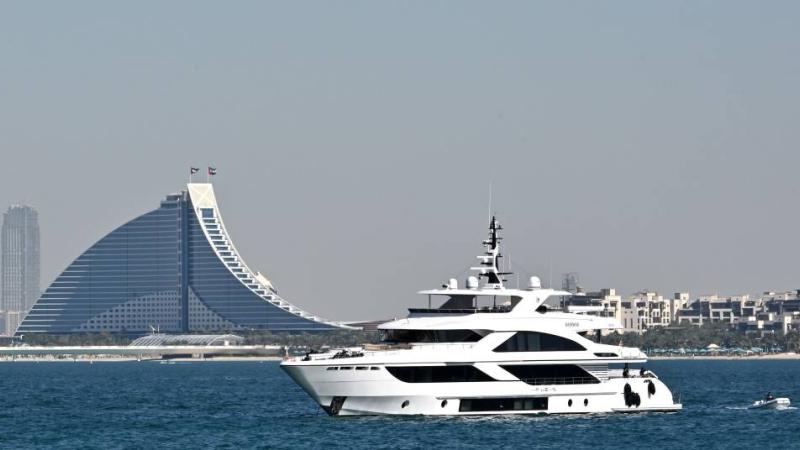«هنلي آند باتنرز»: دبي تثبت تاج مدينة الأثرياء في المنطقة بلا منازع