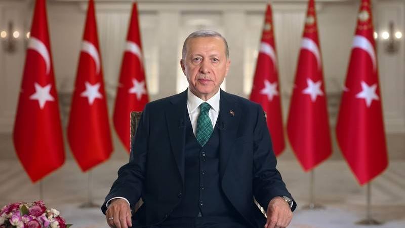 السياسات أردوغان: بعض السياسات حيال غزة «زعزعت الثقة» بالاتحاد الأوروبي