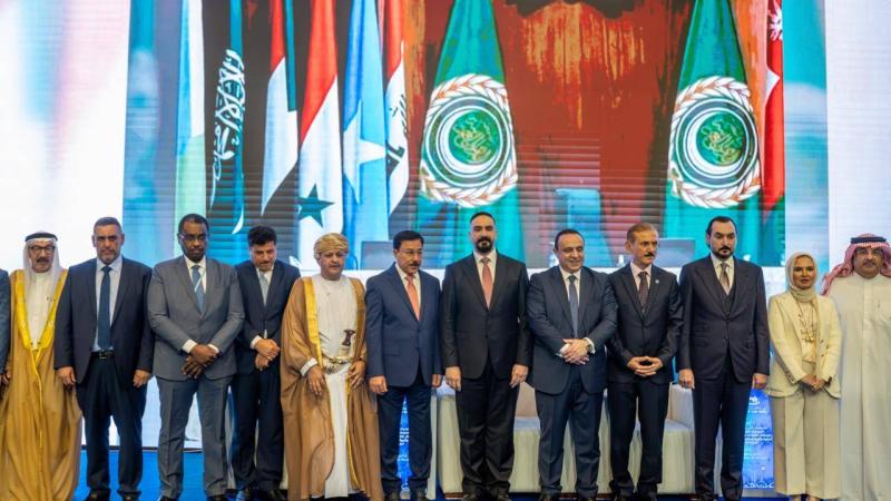 مؤتمر اتحاد المصارف العربية يناقش واقع الاستثمارات ومستقبلها في المنطقة