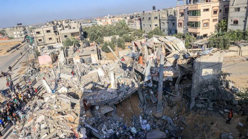 منظمات إغاثة دولية تحذر من تحديات متزايدة بعملياتها في غزة