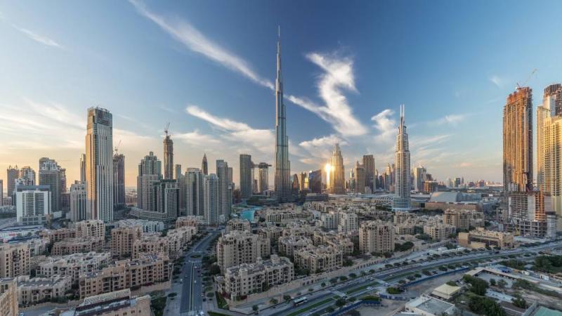 عقارات دبي تستقطب المزيد من المستثمرين الجدد