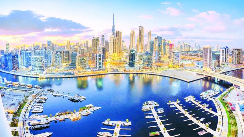 عقارات دبي الفاخرة عقارات دبي الفاخرة