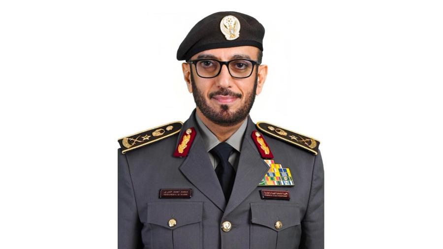 الإدارة العامة للإقامة وشؤون الأجانب دبي تطلق مبادرة «الوجه المثالي» الإدارة العامة للإقامة وشؤون الأجانب دبي تطلق مبادرة «الوجه المثالي»