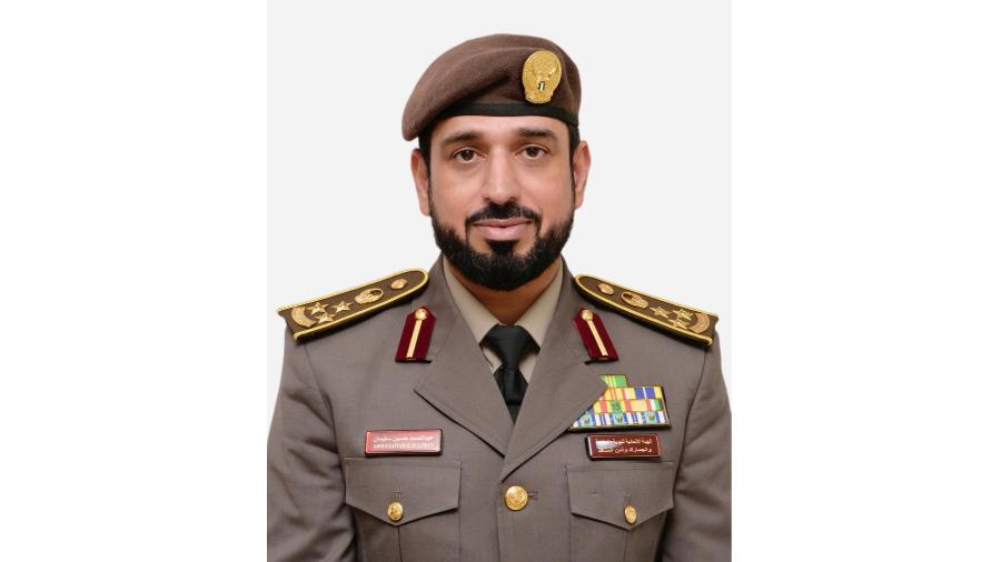 الإدارة العامة للإقامة وشؤون الأجانب دبي تطلق مبادرة «الوجه المثالي» الإدارة العامة للإقامة وشؤون الأجانب دبي تطلق مبادرة «الوجه المثالي»