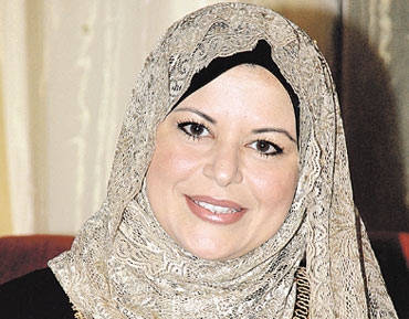 نتيجة بحث الصور عن عبير الجندي