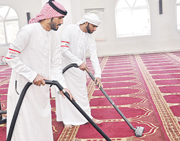 صور للعمل التطوعي أهمية التطوع والخدمة المجتمعية