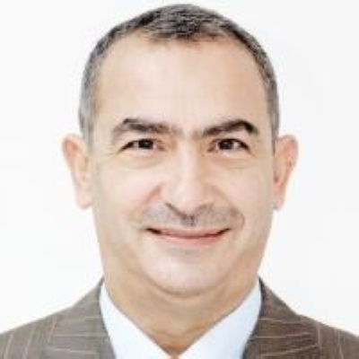 ضياء الدين علي