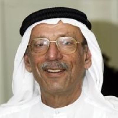 عبد الغفار حسين