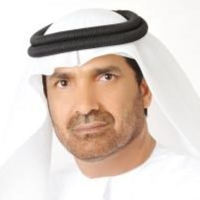 عبدالله الهدية الشحي