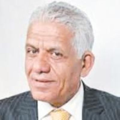 حسن العديني