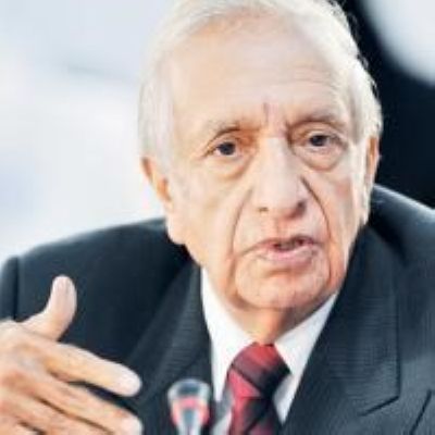 علي محمد فخرو