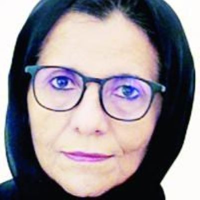 أمينة أبو شهاب