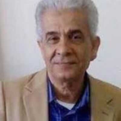 ناجي صادق شراب