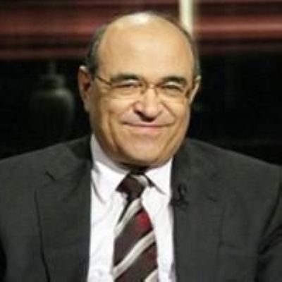 مصطفى الفقي