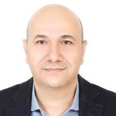 جمال الدويري