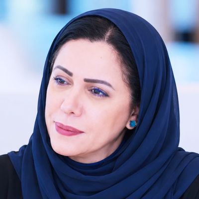 باسمة يونس
