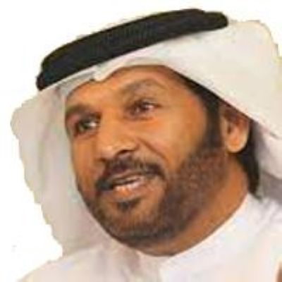 محمد عبدالله البريكي