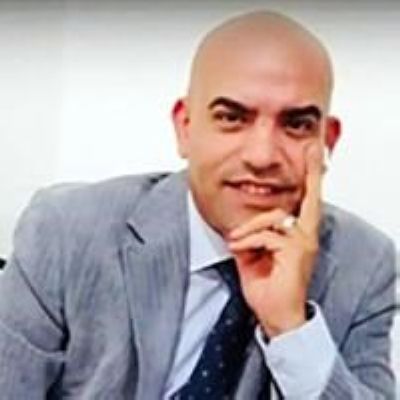 محمد إبراهيم دسوقي