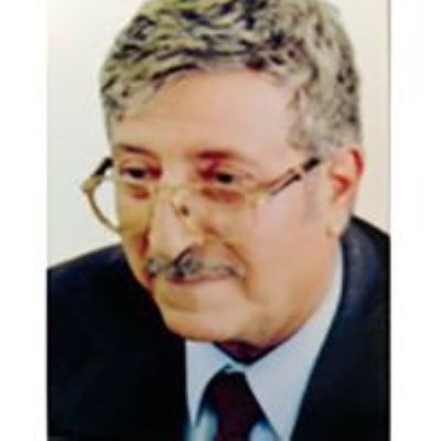 عبدالعزيز المقالح