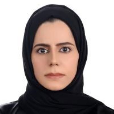 إيمان عبدالله