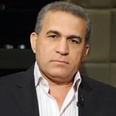 سليمان جودة