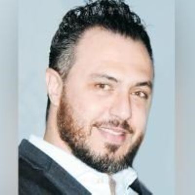 محمد رباح