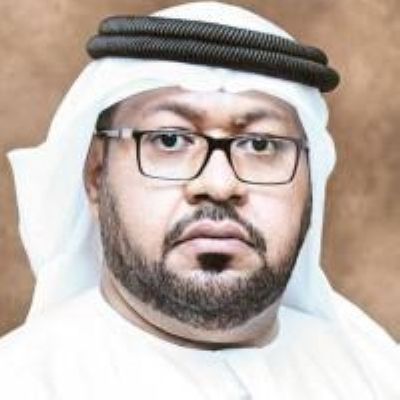 أحمد البيرق