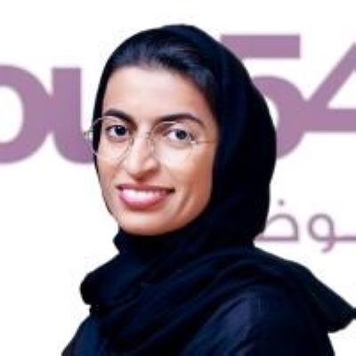 نورة بنت محمد الكعبي