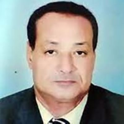 عبد العظيم محمود حنفي