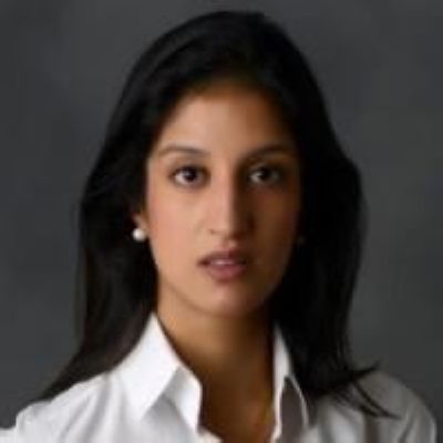 أنجاني تريفيدي