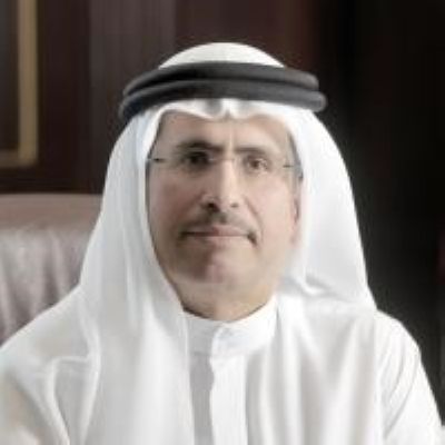 سعيد محمد الطاير
