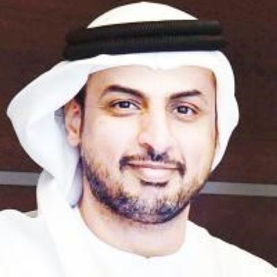 محمد القبيسي