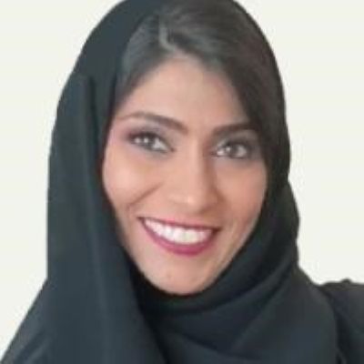 نورة صابر المزروعي