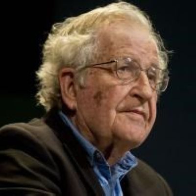 نعوم تشومسكي