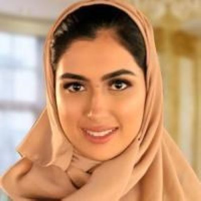 أميرة سجواني