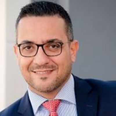 جوني كرم
