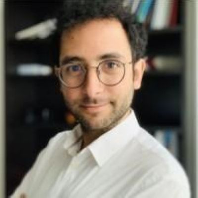 ألكسندر راجبانداري