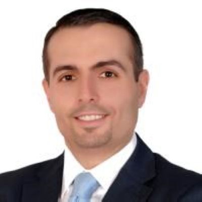 راسل قاسم