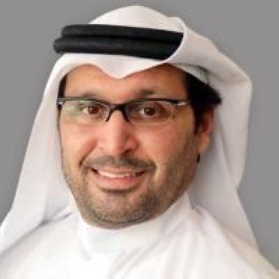 طارق محمد القرق