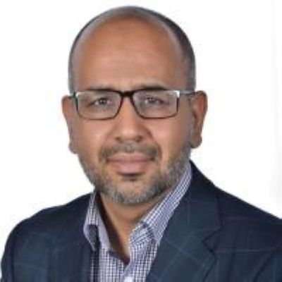 طارق أسلم