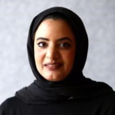 مروة عبيد العقروبي